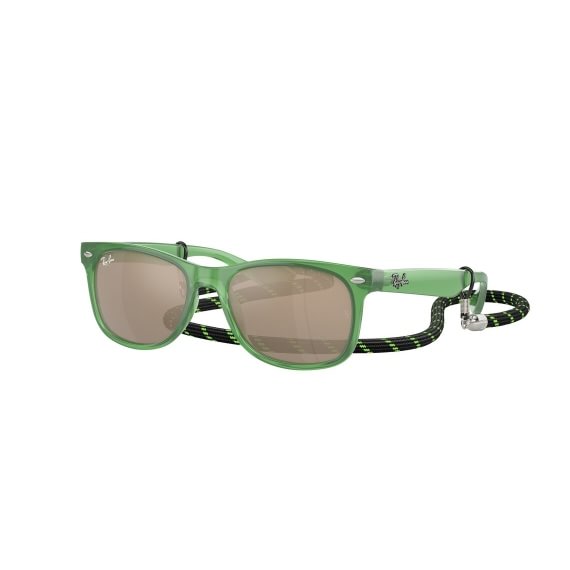 Ray-Ban Junior New Wayfarer RJ9052S 71465A 4715