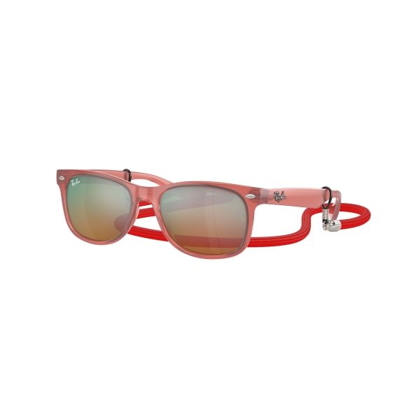 Ray-Ban Junior New Wayfarer RJ9052S 7145A8 4715