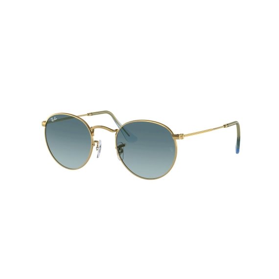 Ray-Ban Round Metal RB3447 001/3M 5021