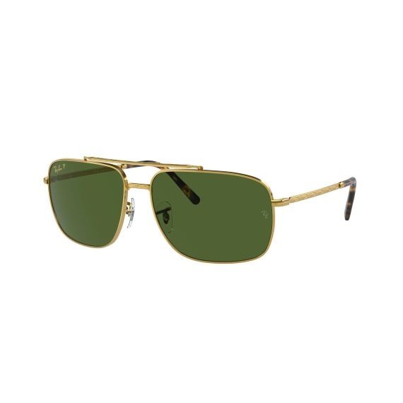 Ray-Ban RB3796 9196P1 6215