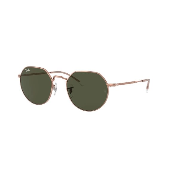 Ray-Ban Jack RB3565 920231 5520