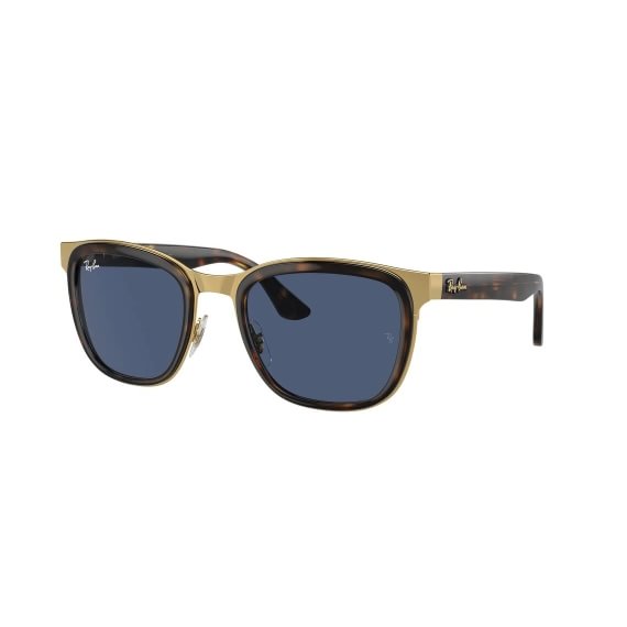 Ray-Ban Clyde RB3709 001/80 5322