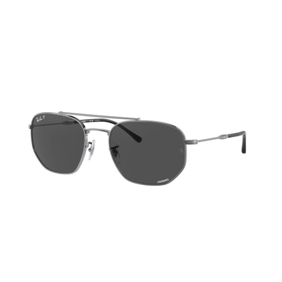 Ray-Ban RB3707 004/K8 5720