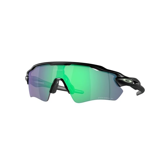 Oakley Radar EV Path