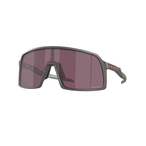 Oakley Sutro Prizm Road Black OO9406-A437