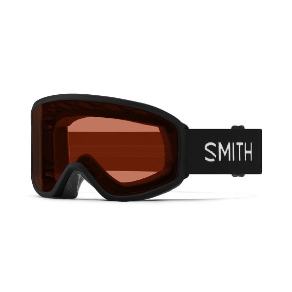 Smith Reason Otg Rc36 Rose Copper Antifog Qj