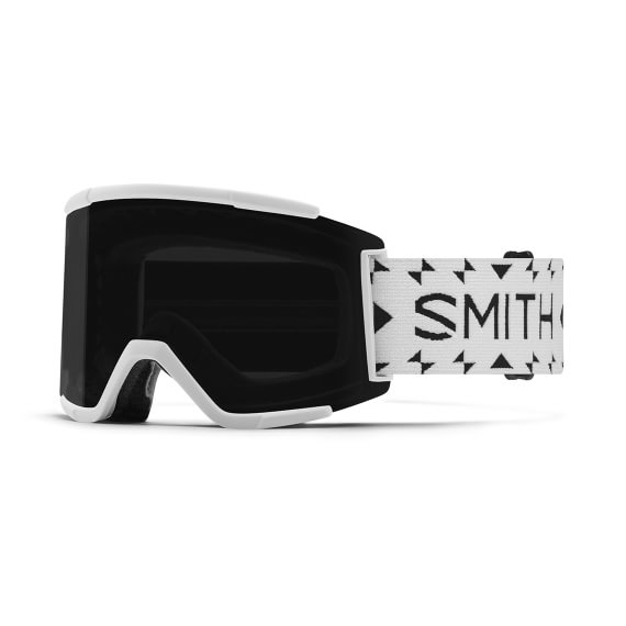 Smith Squad XL Chromapop Sun Black 19J