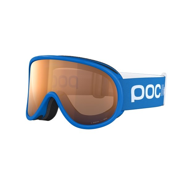 POC POCito Retina Fluorescent Blue POCito Retina