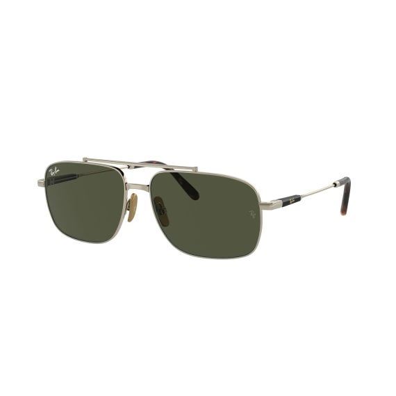 Ray-Ban Michael Titanium RB8096 926531 5915