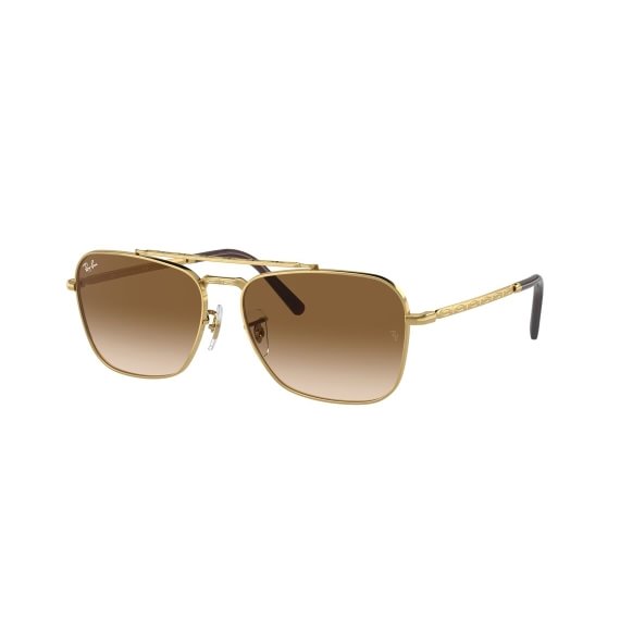 Ray-Ban New Caravan RB3636 001/51 5815