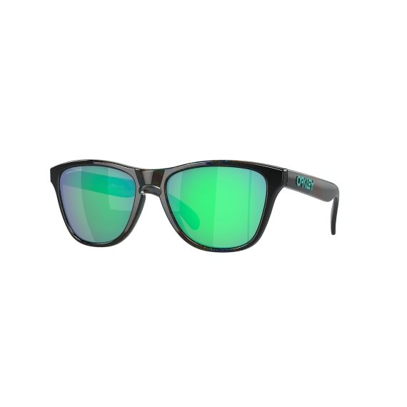 Oakley Frogskins XS (Youth Fit) Prizm Jade OJ9006-4153