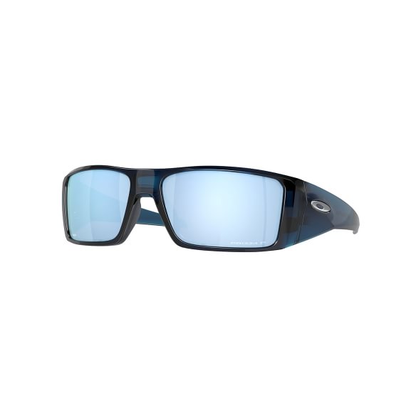 Oakley Heliostat