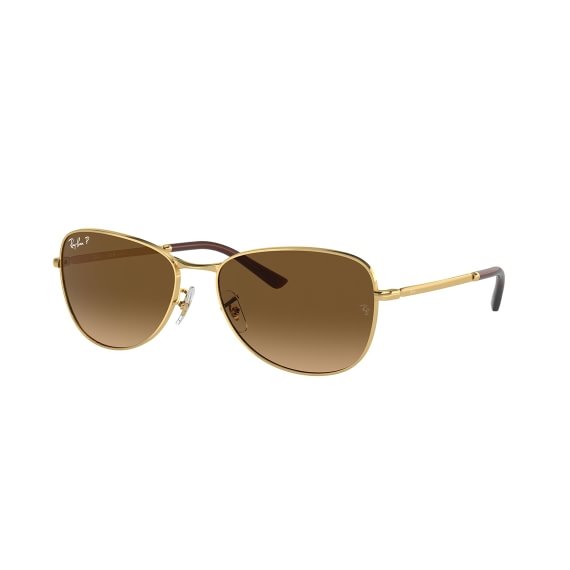 Ray-Ban RB3733 001/M2 5617