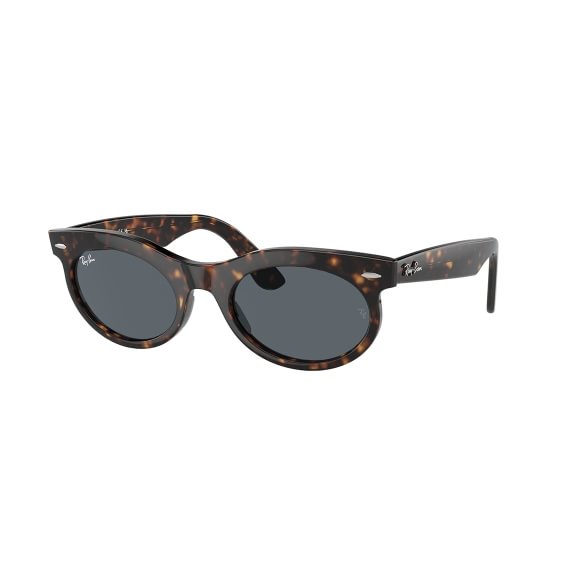 Ray-Ban Wayfarer Oval RB2242 902/R5 5322