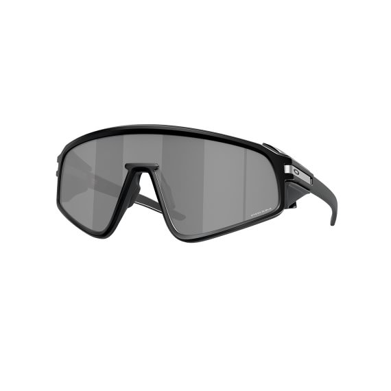 Oakley Latch Panel Prizm Black OO9404-0135