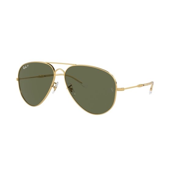 Ray-Ban Old Aviator RB3825 001/58 6214