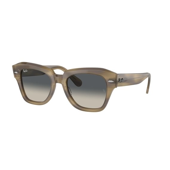 Ray-Ban State Street RB2186 140571 4920