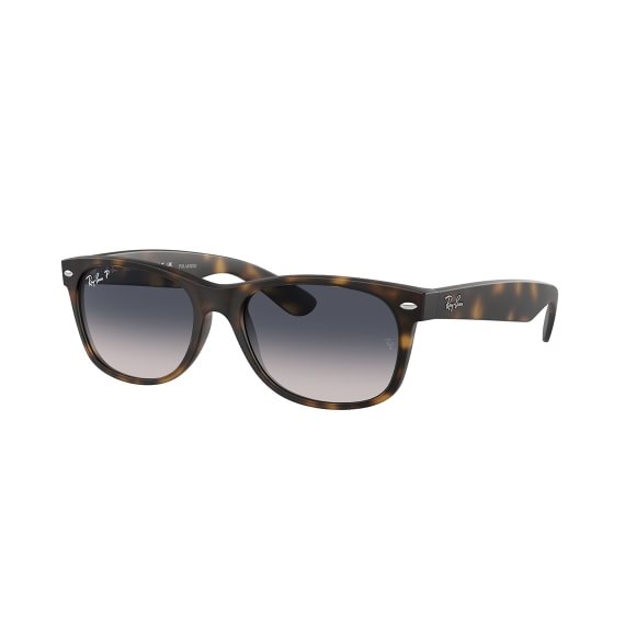 Ray-Ban New Wayfarer RB2132 865/78 5818