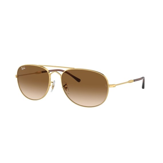 Ray-Ban Bain Bridge RB3735 001/51 5717