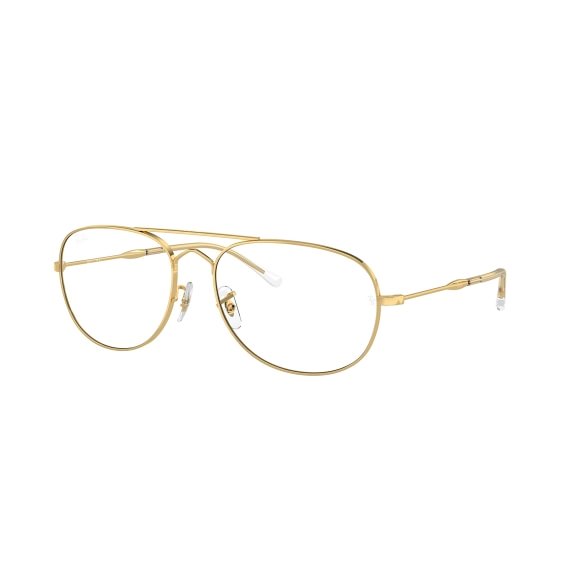 Ray-Ban Bain Bridge RB3735 001/GH 6017