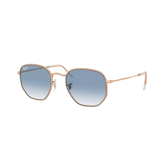 Ray-Ban Hexagonal RB3548 92023F 5121