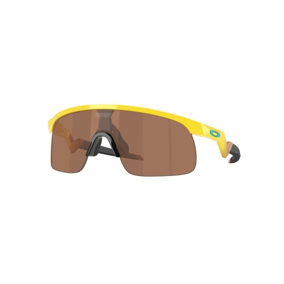 Oakley Resistor (Youth Fit) Prizm Tungsten OJ9010-2823