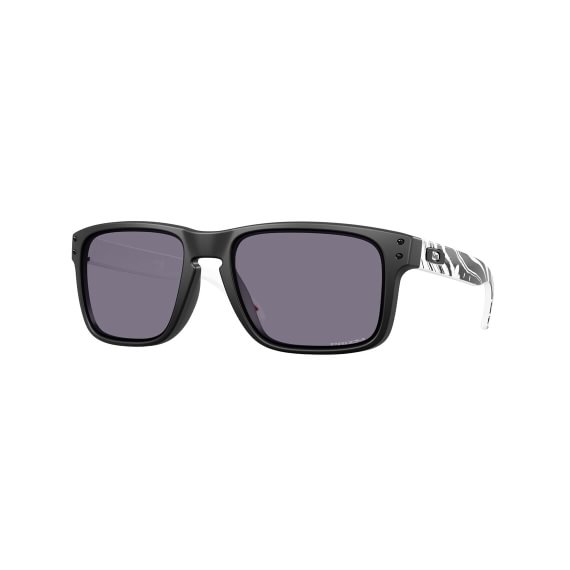 Oakley Holbrook Prizm grey OO9102-Z555