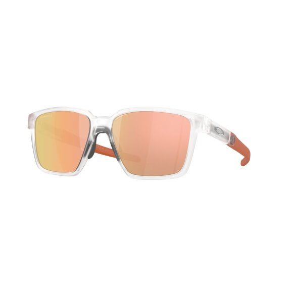 Oakley Actuator SQ Prizm Rose Gold Polarized OO9430-0757