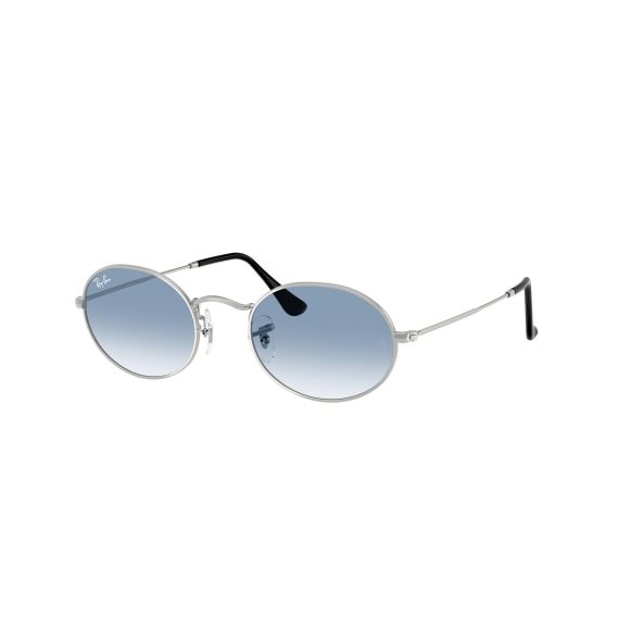 Ray-Ban Oval RB3547 003/3F 5121