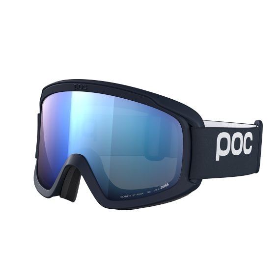 POC Opsin  Partly Sunny Blue Apatite Navy