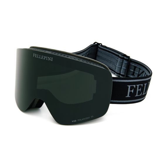 Fellepini G1 Grey Black S/M