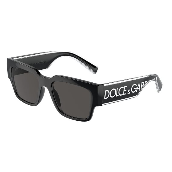 Dolce & Gabbana DG6184 501/87 5218