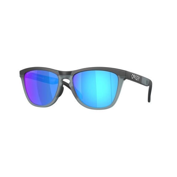 Oakley Frogskins Range Prizm Sapphire OO9284-1955