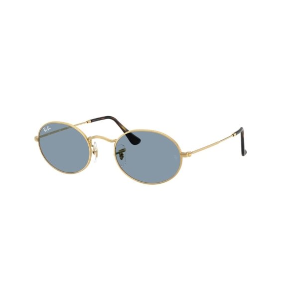 Ray-Ban Oval RB3547 001/56 5121