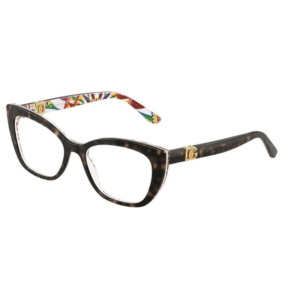 Dolce & Gabbana DG3398 3217 5418