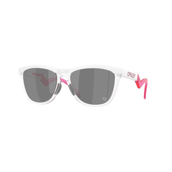 Oakley Frogskins Hybrid Prizm Black OO9289-1055