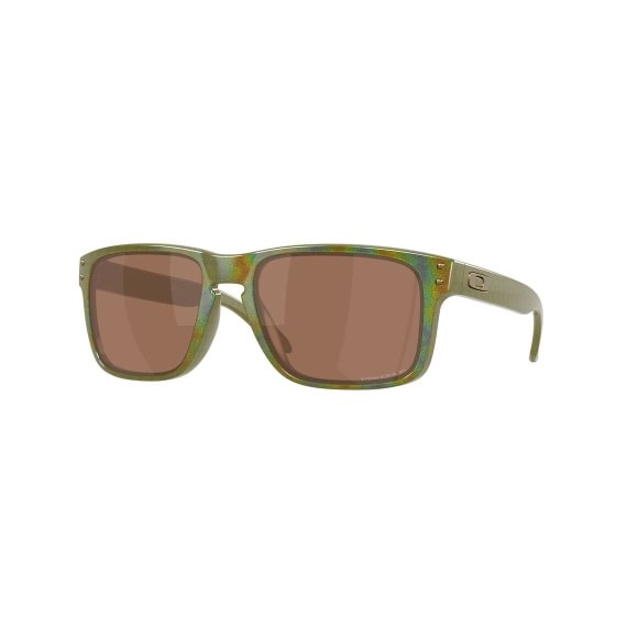 Oakley Holbrook Prizm Tungsten Polarized OO9102-AN55