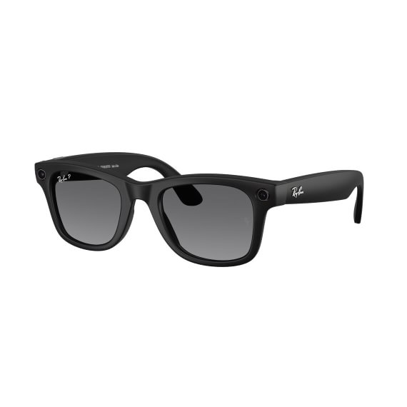 Ray-Ban Meta Wayfarer Gen 2 RW4012 601ST3 5022