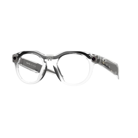 Oakley Meta HSTN Transitions Grey OW8002-0551