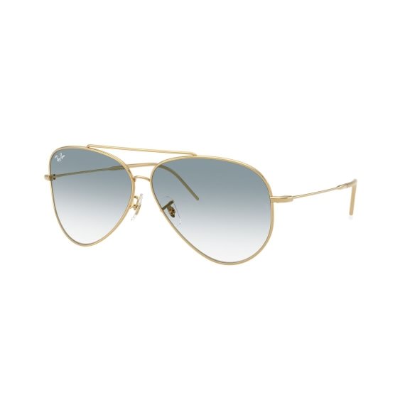 Ray-Ban Aviator Reverse RBR0101S 001/79 5911