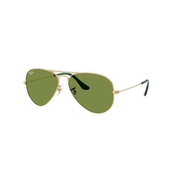 Ray-Ban Aviator Large Metal  RB3025 001/4E 6214
