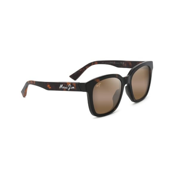 Maui Jim HONUA ASIAN FIT MJ0653SA 002 5520