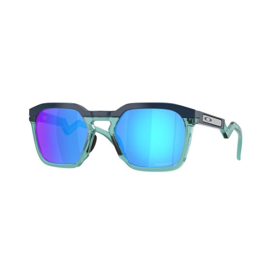 Oakley HSTN SQ Prizm Sapphire OO9533-0454