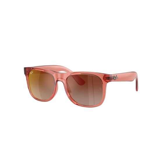 Ray-Ban Junior Justin RJ9069S 7225S0 4816