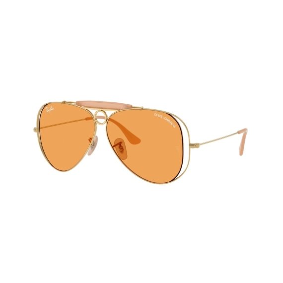 Ray-Ban RB3138M 001/7 5809