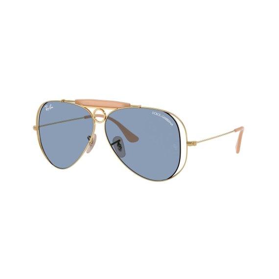 Ray-Ban RB3138M 001/72 5309