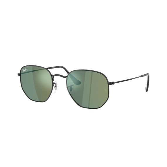 Ray-Ban Hexagonal RB3548N 002/68 5121