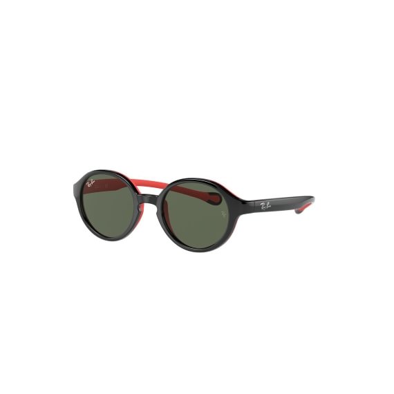 Ray-Ban Junior RJ9075S 710071 39