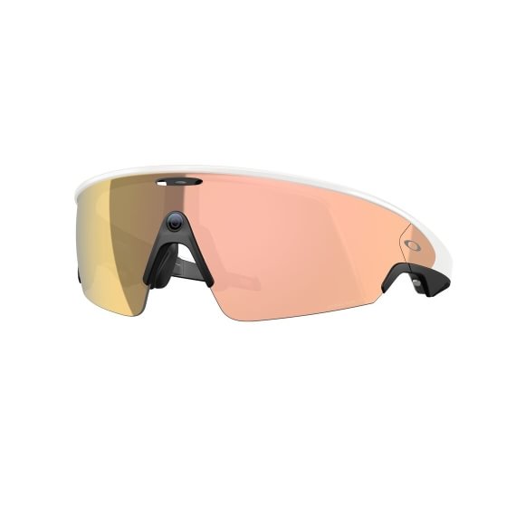 Oakley Meta Vanguard Prizm Rose Gold OW8001-0852