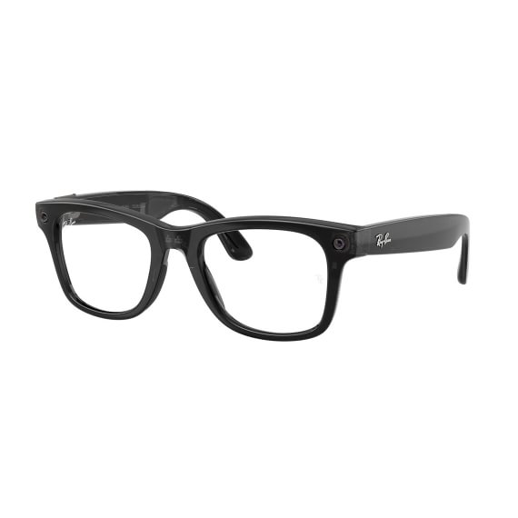 Ray-Ban Meta Wayfarer Large Gen 3 RW4011 690680 5322